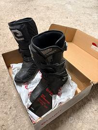 Stivali Enduro tg.43
