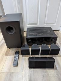Homecinema Pioneer