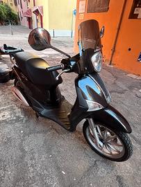 Piaggio liberty 150