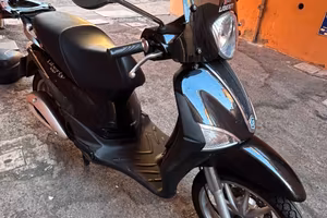 Piaggio liberty 150