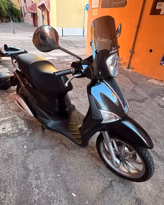 Piaggio liberty 150