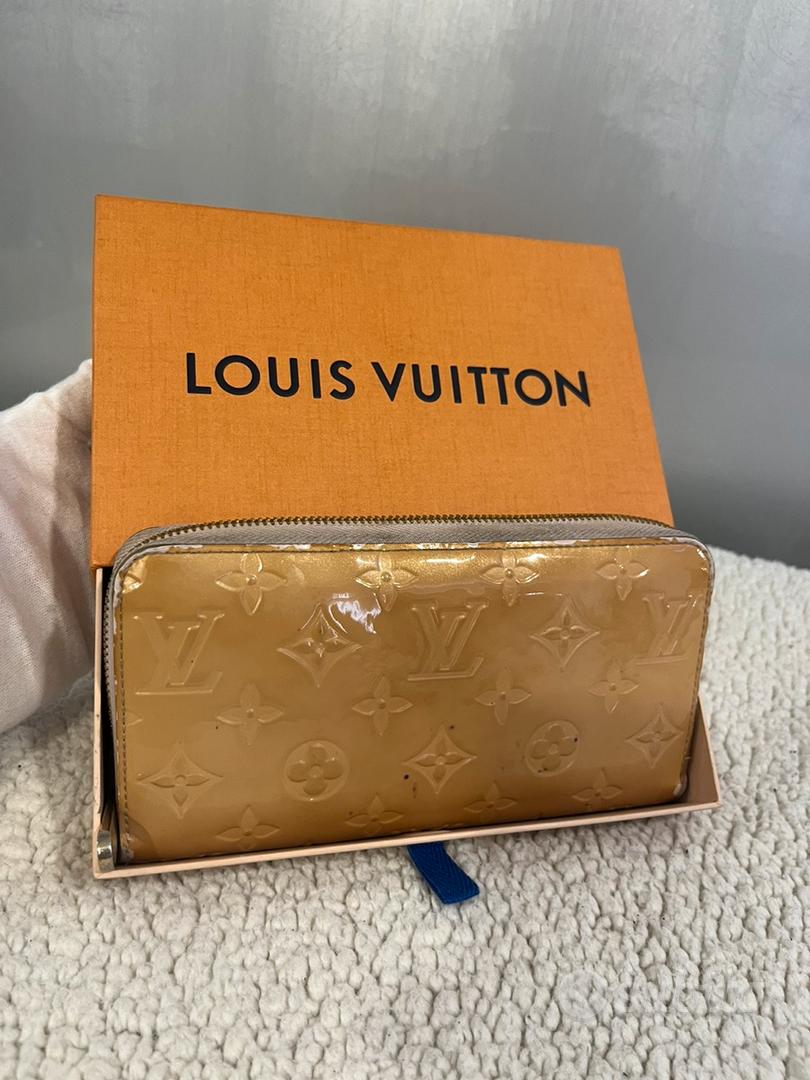 Codice portafoglio sale louis vuitton