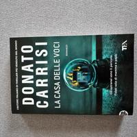 La casa delle voci - Donato Carrisi