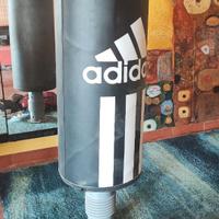 sacco da Fit Boxe con guantoni protezioni accesori