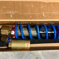 Mono SOLVA per KTM 300 EXC-TPI 2021