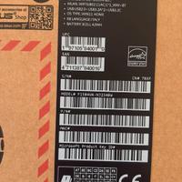 Notebook ASUS VivoBook 15 F1504V