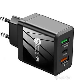 Caricatore 45W