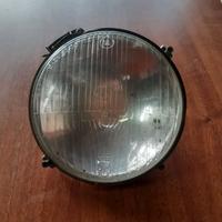 Fanale anteriore Piaggio Ape