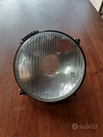 Fanale anteriore Piaggio Ape