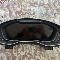 A4/A5/Q5 Virtual Cockpit 8W5 920 790B