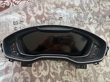 A4/A5/Q5 Virtual Cockpit 8W5 920 790B