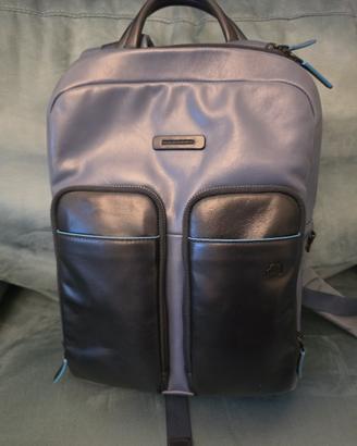 zaino Piquadro in pelle