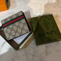 Portafoglio Gucci