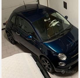 Fiat 500 pop