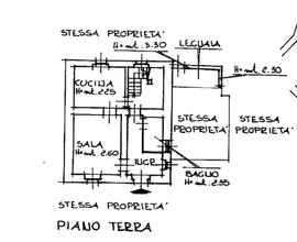 Casa vacanze febbio