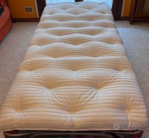 Materasso in Memory Foam