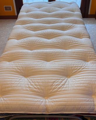 Materasso in Memory Foam
