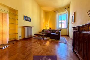 Quadrilocale a Firenze