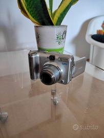 Canon Powershot A610