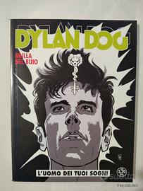 Dylan Dog,  L'uomo dei tuoi sogni Nr 355