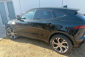 Jaguar e pace 2000 180cv anno 2018 modello 2019