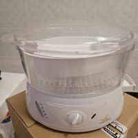 Pentola a vapore Black & Decker