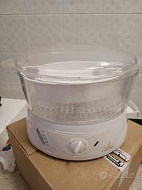 Pentola a vapore Black & Decker