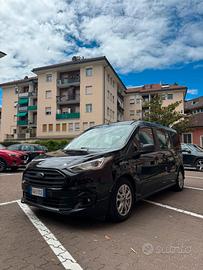 Ford Transit Connect L2 2019