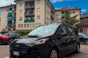Ford Transit Connect L2 2019