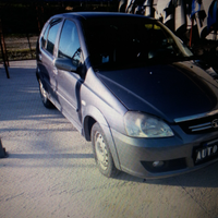 Tata indaca 1400 gpl 09 RICAMBI