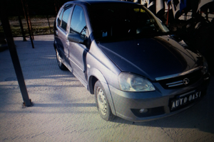 Tata indaca 1400 gpl 09 RICAMBI