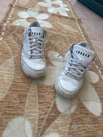 scarpe jordan