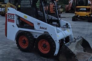 BOBCAT 553