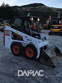 BOBCAT 553
