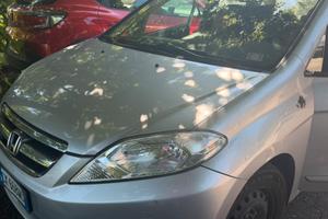 Honda FR-V