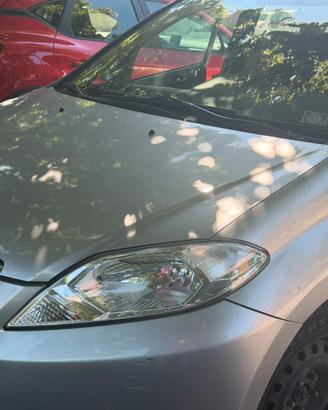 Honda FR-V