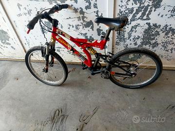 bici bambino