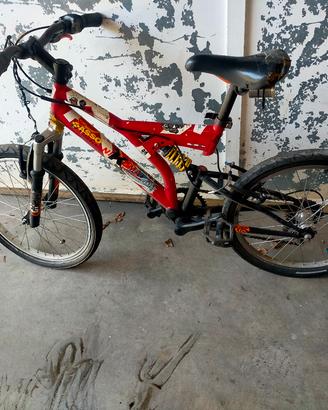 bici bambino