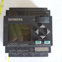 Plc siemens logo