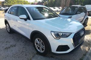AUDI - Q3 - 35 TDI S tronic S line edition - FINAN