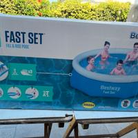 Piscina bestway