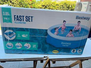 Piscina bestway