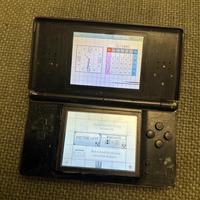 Nintendo DS con r4