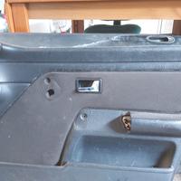 sportelli audi 80 completi o nudo e ricambi