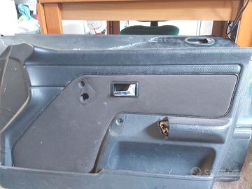 sportelli audi 80 completi o nudo e ricambi