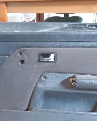 sportelli audi 80 completi o nudo e ricambi