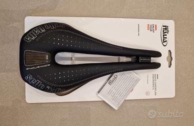 sella Novus Superflow Endurance S3