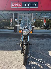 Royal Enfield Meteor 350