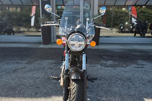 Royal Enfield Meteor 350