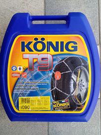 Catene da Neve Per Auto